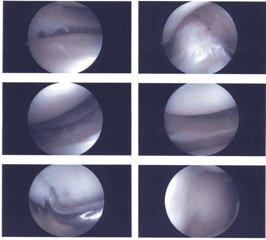 Documentación de imágenes