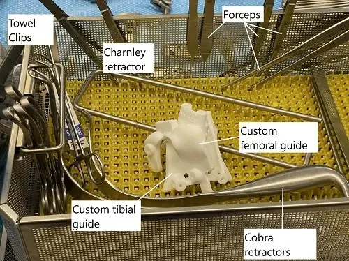 Knee replacement surgeries are life-changing surgeries as they allow the patients to get back to the activities they enjoy without the fear of pain or disability.