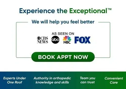 Ortopedia Completa - Experimenta lo Excepcional. Reserva cita ahora