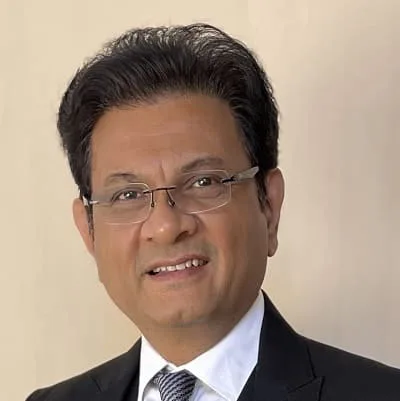 Paresh Patel