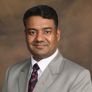 Dr. Vedant Vaksha